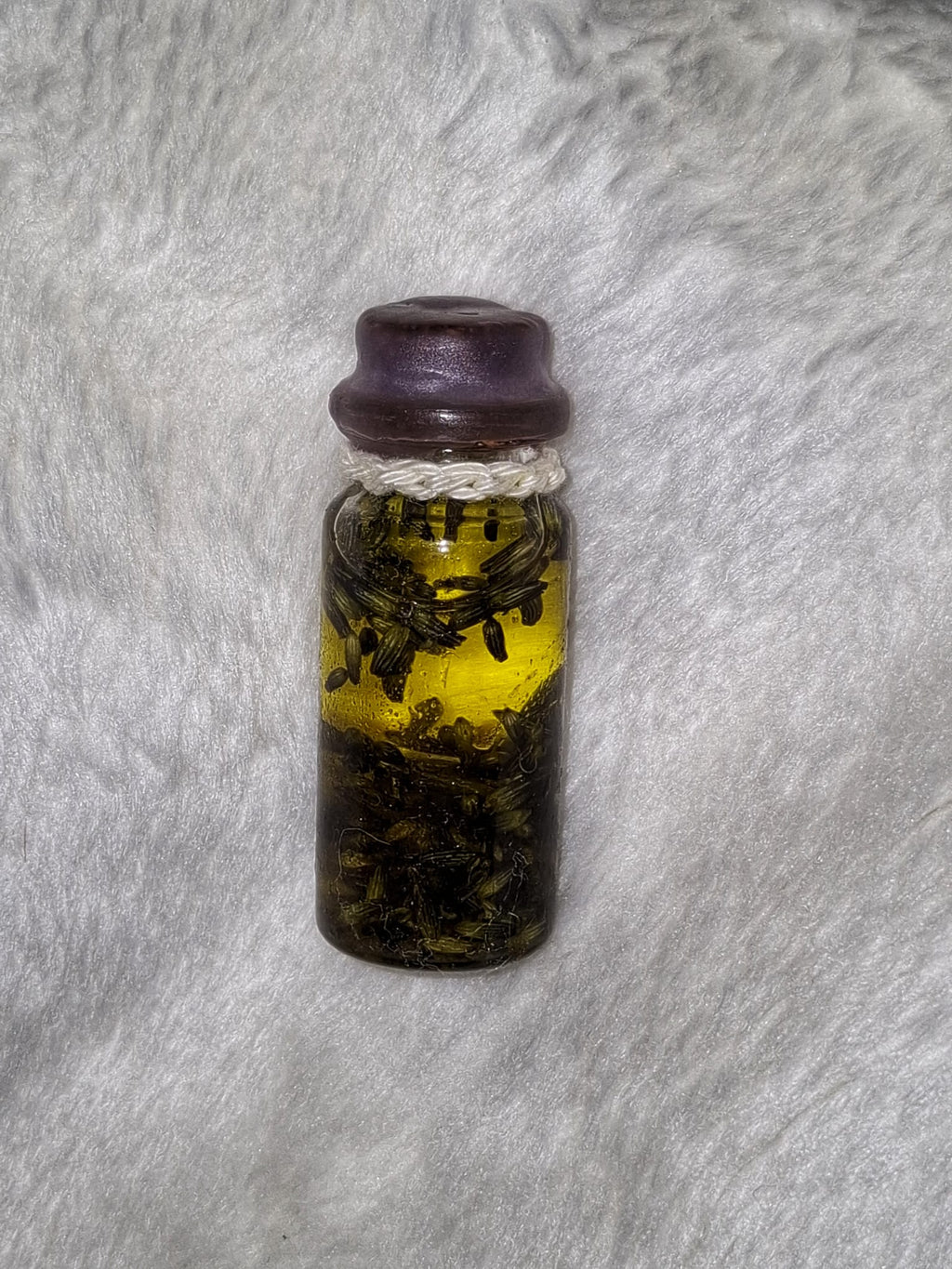 Seelenruhe Lavendelöl