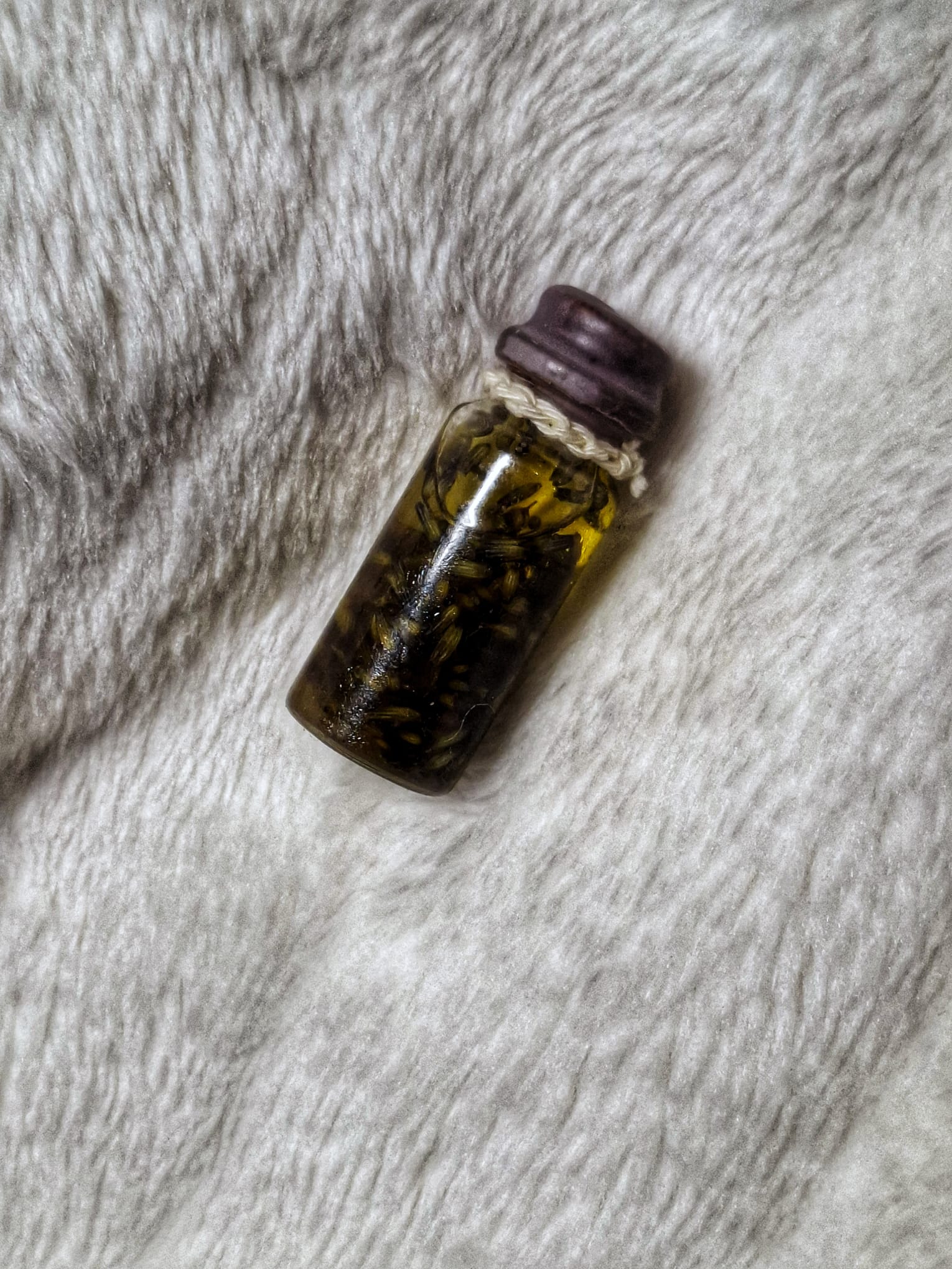 Seelenruhe Lavendelöl